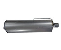 Davico Mfg Exhaust Muffler P/N:490053 Fits: Dodge Ram 1500 05-04 Image 1