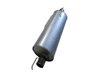 Davico Mfg Exhaust Muffler P/N:490053 Fits: Dodge Ram 1500 05-04 Image 2