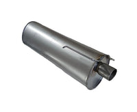 Davico Mfg Exhaust Muffler P/N:490053 Fits: Dodge Ram 1500 05-04 Image 3