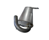 Davico Mfg Exhaust Muffler Assembly P/N:490054 Fits: Saturn Vue 07-02 Image 2