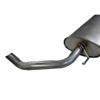 Davico Mfg Exhaust Muffler Assembly P/N:490054 Fits: Saturn Vue 07-02 Image 3