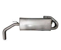 Davico Mfg Exhaust Muffler P/N:490059 Fits: Chevrolet Equinox 06-05, Pontiac Torrent 2006 Image 2