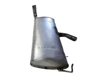 Davico Mfg Exhaust Muffler Assembly P/N:490062 Fits: Dodge Caliber 12-07, Jeep Compass 11-07, Jeep Patriot 11-07 Image 1