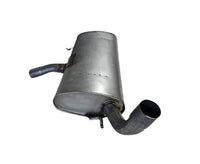 Davico Mfg Exhaust Muffler Assembly P/N:490062 Fits: Dodge Caliber 12-07, Jeep Compass 11-07, Jeep Patriot 11-07 Image 3