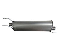 Davico Mfg Exhaust Muffler Assembly P/N:490063 Fits: Dodge Ram 1500 08-06 Image 1