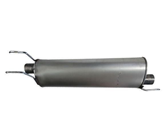 Davico Mfg Exhaust Muffler Assembly P/N:490063 Fits: Dodge Ram 1500 08-06 Image 1