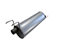 Davico Mfg Exhaust Muffler Assembly P/N:490063 Fits: Dodge Ram 1500 08-06 Image 2