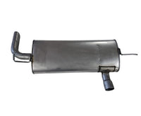 Davico Mfg Exhaust Muffler Assembly P/N:490065 Fits: Jeep Wrangler 11-07 Image 2