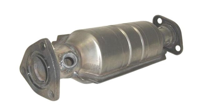 Davico Mfg Catalytic Converter P/N:49025 Fits: Honda Civic 98-96 Image 1