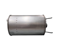 Davico Mfg Exhaust Muffler P/N:490300 Fits: Buick Allure 07-05, Buick Lacrosse 08-05, Chevrolet Monte Carlo 05-00, Pontiac Grand Prix 08-97 Image 1