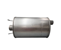 Davico Mfg Exhaust Muffler P/N:490300 Fits: Buick Allure 07-05, Buick Lacrosse 08-05, Chevrolet Monte Carlo 05-00, Pontiac Grand Prix 08-97 Image 2