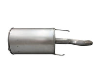 Davico Mfg Exhaust Muffler P/N:490333 Fits: Buick Century 05-97, Chevrolet Monte Carlo 05-00, Pontiac Grand Prix 03-97, Pontiac Grand Prix 08-05 Image 1