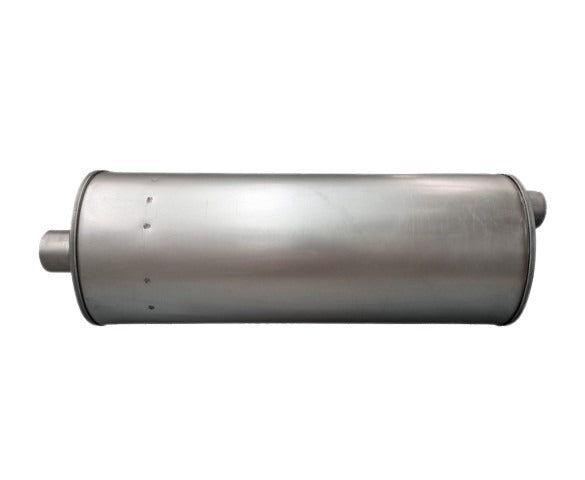 Davico Mfg Exhaust Muffler P/N:490335 Fits: Ford Explorer 05-02, Mercury Mountaineer 05-02 Image 1