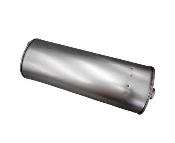 Davico Mfg Exhaust Muffler P/N:490335 Fits: Ford Explorer 05-02, Mercury Mountaineer 05-02 Image 2