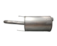 Davico Mfg Exhaust Muffler P/N:490342 Fits: Chevrolet Impala 05-00 Image 2