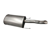 Davico Mfg Exhaust Muffler P/N:490342 Fits: Chevrolet Impala 05-00 Image 3
