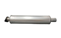 Davico Mfg Exhaust Muffler P/N:490449 Fits: Chevrolet Impala 11-06, Chevrolet Impala 11-06, Chevrolet Monte Carlo 07-06, Chevrolet Monte Carlo 07-06 Image 1