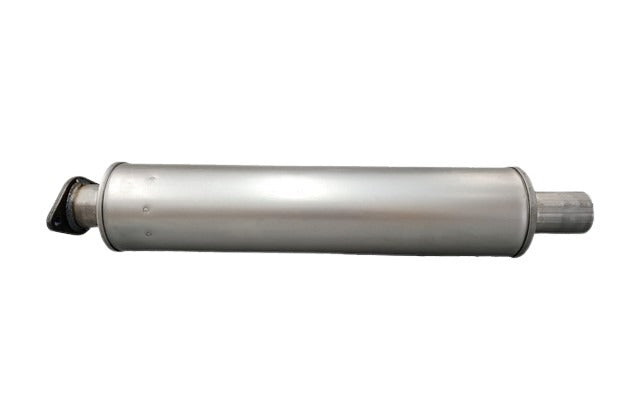 Davico Mfg Exhaust Muffler P/N:490449 Fits: Chevrolet Impala 11-06, Chevrolet Impala 11-06, Chevrolet Monte Carlo 07-06, Chevrolet Monte Carlo 07-06 Image 1