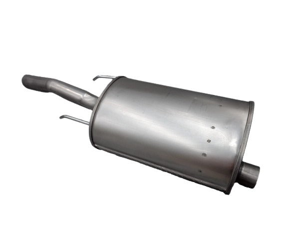 Davico Mfg Exhaust Muffler P/N:490452 Fits: Chevrolet Impala 13-06, Chevrolet Impala Limited 16-14 Image 2