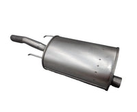 Davico Mfg Exhaust Muffler P/N:490452 Fits: Chevrolet Impala 13-06, Chevrolet Impala Limited 16-14 Image 2