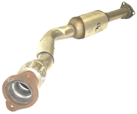 Davico Mfg Catalytic Converter P/N:49045 Fits: Chevrolet Malibu 03-97, Oldsmobile Alero 02-99, Oldsmobile Cutlass 99-97, Pontiac Grand Am 02-99 Image 1