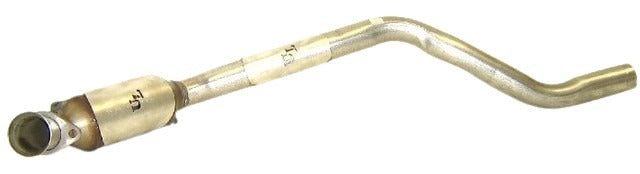 Davico Mfg Catalytic Converter P/N:49064 Fits: Jaguar S-type 04-00, Lincoln Ls 04-00 Image 1