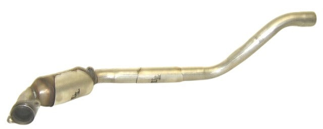 Davico Mfg Catalytic Converter P/N:49065 Fits: Jaguar S-type 04-00, Lincoln Ls 04-00 Image 1