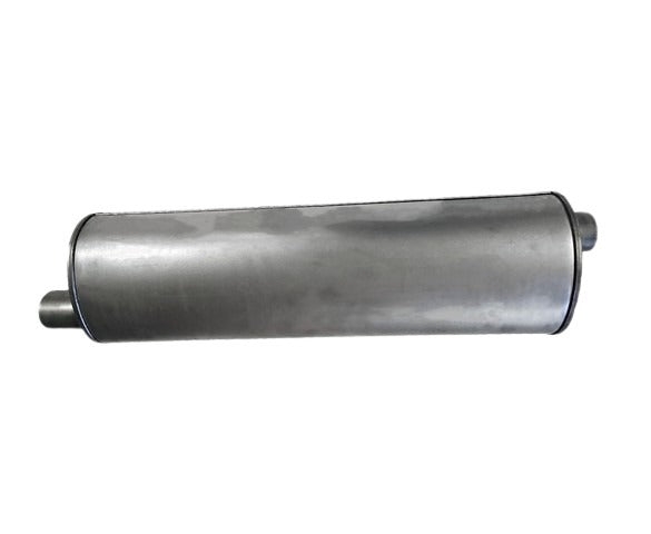 Davico Mfg Exhaust Muffler P/N:491543 Fits: Dodge Dakota 09-05, Mitsubishi Raider 09-06 Image 1