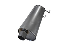 Davico Mfg Exhaust Muffler Assembly P/N:491568 Fits: Dodge Ram 1500 08-06 Image 2