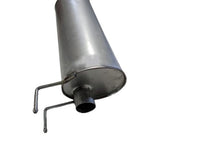 Davico Mfg Exhaust Muffler Assembly P/N:491568 Fits: Dodge Ram 1500 08-06 Image 3