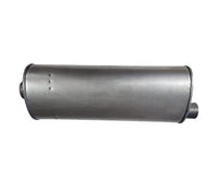 Davico Mfg Exhaust Muffler Assembly P/N:491577 Fits: Chevrolet Avalanche 2007, Chevrolet Silverado 1500 13-07, Chevrolet Suburban 1500 2007, GMC Sierra 1500 13-07, GMC Yukon Xl 1500 2007 Image 1