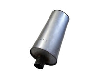 Davico Mfg Exhaust Muffler Assembly P/N:491577 Fits: Chevrolet Avalanche 2007, Chevrolet Silverado 1500 13-07, Chevrolet Suburban 1500 2007, GMC Sierra 1500 13-07, GMC Yukon Xl 1500 2007 Image 2