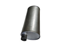Davico Mfg Exhaust Muffler Assembly P/N:491577 Fits: Chevrolet Avalanche 2007, Chevrolet Silverado 1500 13-07, Chevrolet Suburban 1500 2007, GMC Sierra 1500 13-07, GMC Yukon Xl 1500 2007 Image 3