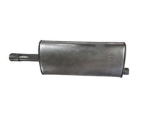 Davico Mfg Exhaust Muffler Assembly P/N:491607 Fits: Dodge Nitro 11-07, Dodge Nitro 11-07 Image 1