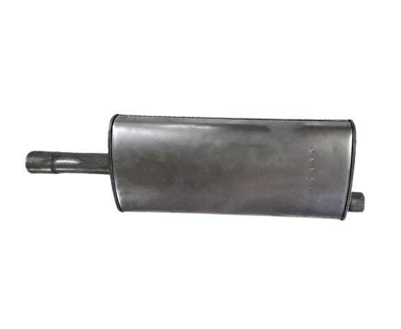 Davico Mfg Exhaust Muffler Assembly P/N:491607 Fits: Dodge Nitro 11-07, Dodge Nitro 11-07 Image 1