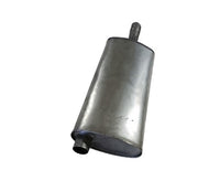 Davico Mfg Exhaust Muffler Assembly P/N:491607 Fits: Dodge Nitro 11-07, Dodge Nitro 11-07 Image 3