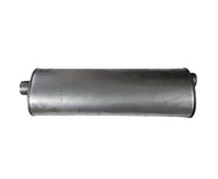 Davico Mfg Exhaust Muffler Assembly P/N:491614 Fits: Chevrolet Avalanche 13-07, Chevrolet Suburban 19-15, Chevrolet Suburban 1500 14-07, Chevrolet Tahoe 14-07, GMC Yukon 14-07, GMC Yukon Xl 19-15, GMC Yukon Xl 1500 14-07 Image 1