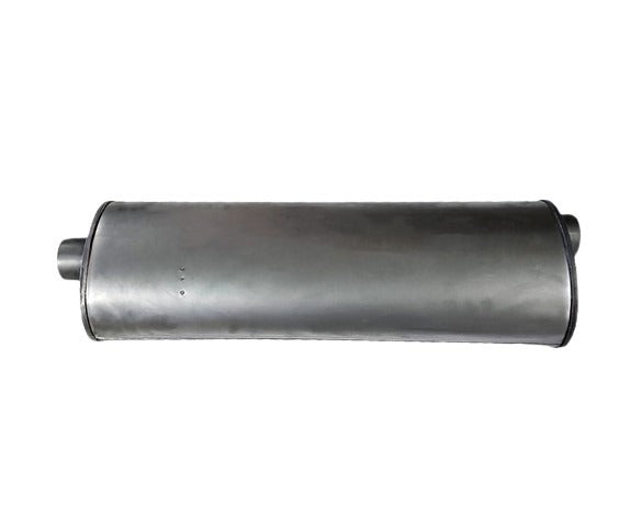 Davico Mfg Exhaust Muffler Assembly P/N:491614 Fits: Chevrolet Avalanche 13-07, Chevrolet Suburban 19-15, Chevrolet Suburban 1500 14-07, Chevrolet Tahoe 14-07, GMC Yukon 14-07, GMC Yukon Xl 19-15, GMC Yukon Xl 1500 14-07 Image 1