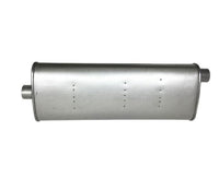 Davico Mfg Exhaust Muffler P/N:491633 Fits: Jeep Grand Cherokee 01-99 Image 1