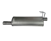Davico Mfg Exhaust Muffler Assembly P/N:491642 Fits: Dodge Ram 1500 10-09, Ram 1500 21-11 Image 1
