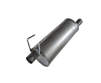 Davico Mfg Exhaust Muffler Assembly P/N:491642 Fits: Dodge Ram 1500 10-09, Ram 1500 21-11 Image 3