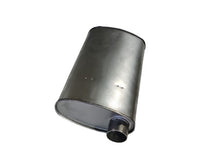 Davico Mfg Exhaust Muffler Assembly P/N:491683 Fits: Buick Enclave 17-08, Chevrolet Traverse 17-09, GMC Acadia 16-09, GMC Acadia Limited 2017, Saturn Outlook 10-07 Image 2