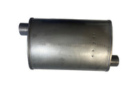 Davico Mfg Exhaust Muffler P/N:491690 Fits: Chevrolet Equinox 20-10, GMC Terrain 17-10 Image 1