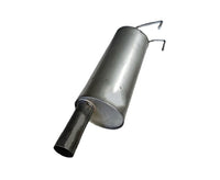 Davico Mfg Exhaust Muffler Assembly P/N:491692 Fits: Dodge Ram 1500 10-09, Ram 1500 18-11 Image 2