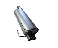 Davico Mfg Exhaust Muffler Assembly P/N:491692 Fits: Dodge Ram 1500 10-09, Ram 1500 18-11 Image 3