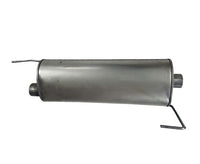 Davico Mfg Exhaust Muffler Assembly P/N:491752 Fits: Ford F-150 19-11 Image 1