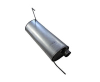 Davico Mfg Exhaust Muffler Assembly P/N:491752 Fits: Ford F-150 19-11 Image 2