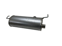 Davico Mfg Exhaust Muffler P/N:493576 Fits: Toyota Sienna 20-04 Image 1