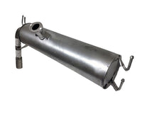 Davico Mfg Exhaust Muffler P/N:493684 Fits: Toyota Rav4 03-01 Image 2