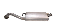 Davico Mfg Exhaust Muffler P/N:493753 Fits: Toyota Corolla 08-05 Image 2
